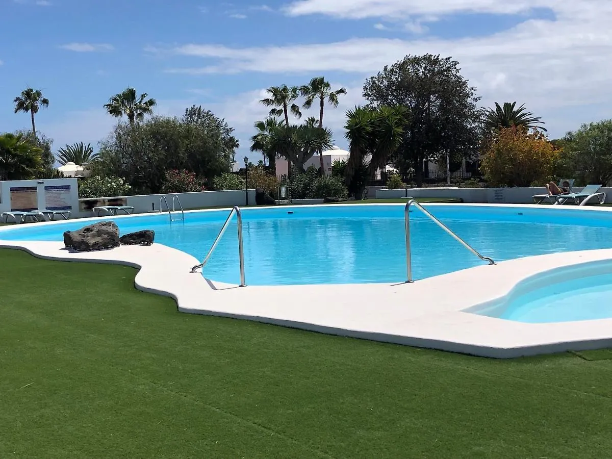 Tomo Villa Puerto del Carmen