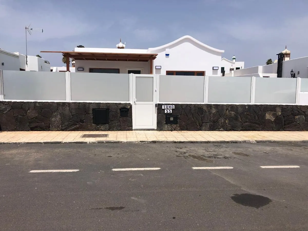 Tomo Villa Puerto del Carmen   Puerto del Carmen (Lanzarote)