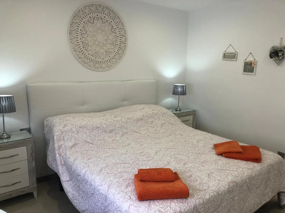 Tomo Villa Puerto del Carmen   Puerto del Carmen (Lanzarote)