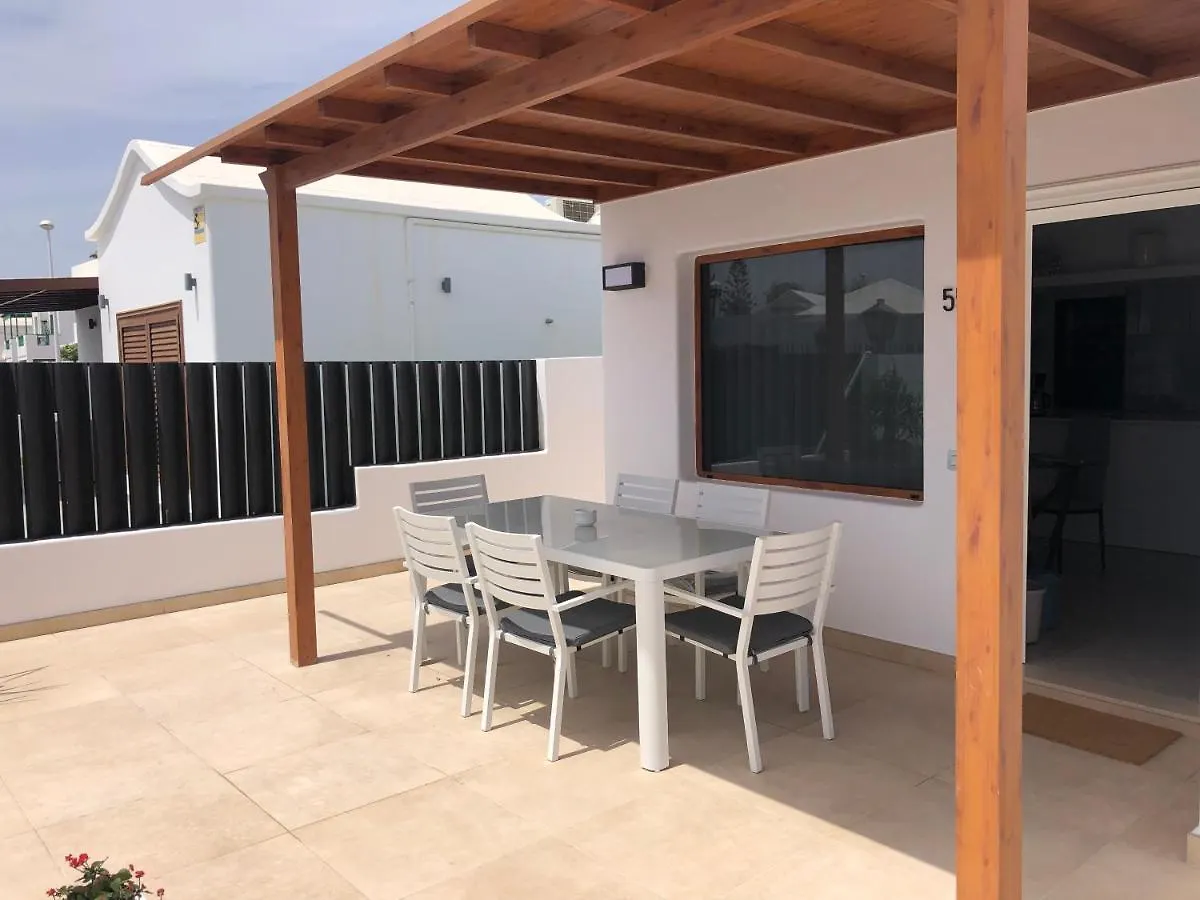 Tomo Villa Puerto del Carmen  Spain