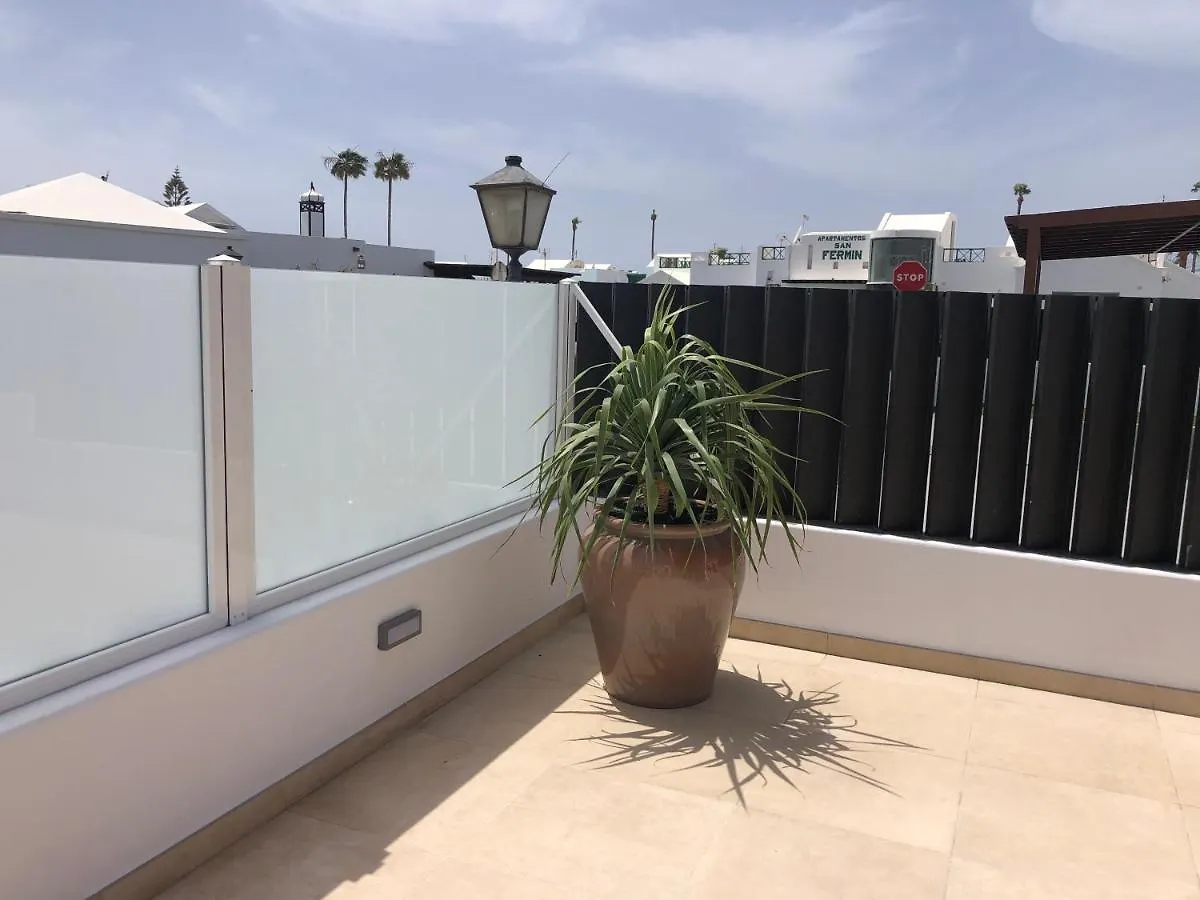 Tomo Villa Puerto del Carmen  Puerto del Carmen (Lanzarote)