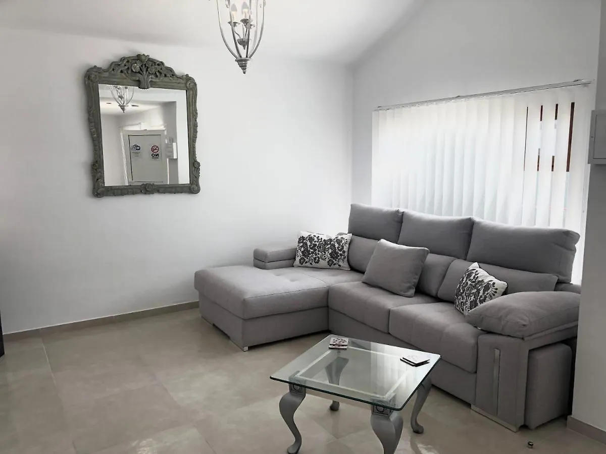 Tomo Villa Puerto del Carmen