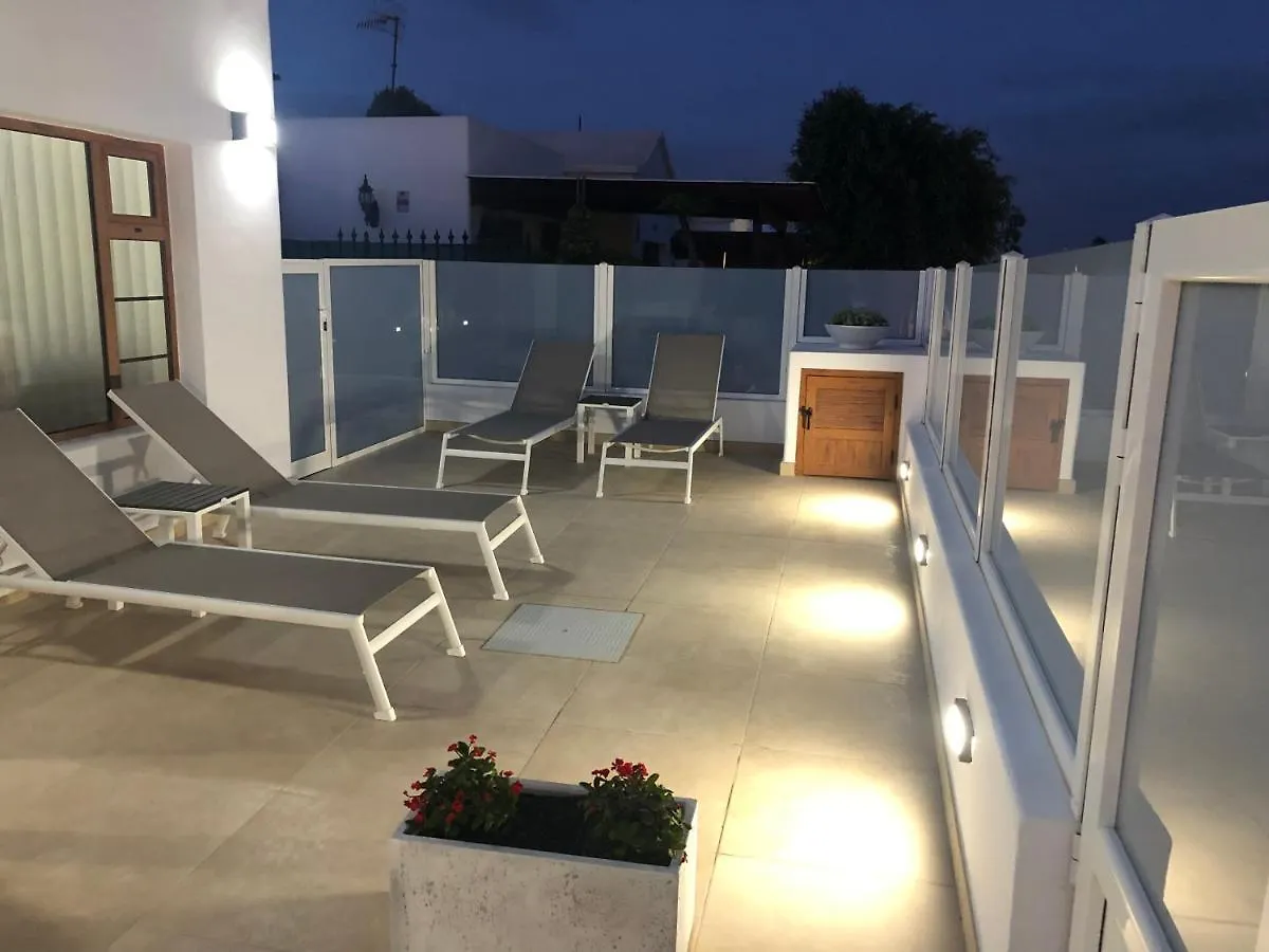 Tomo Villa Puerto del Carmen